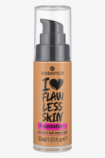 Essence Matte Full Coverage Foundation 30ml