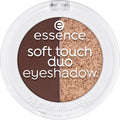 Essence Soft Touch Duo Eyeshadow 04