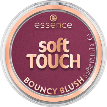 Essence Soft Touch Bouncy Blush 40
