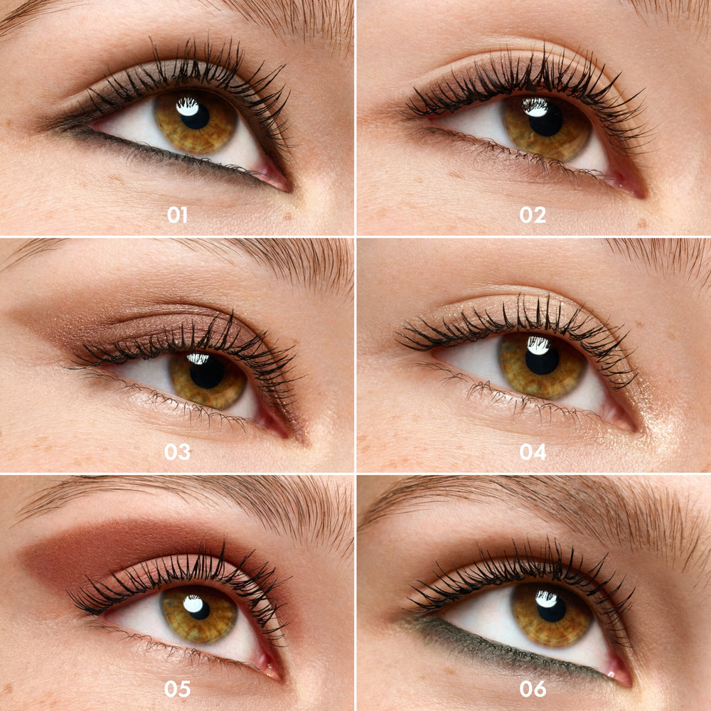 Essence Satin Blend Gel Eyeliner 03 (3)