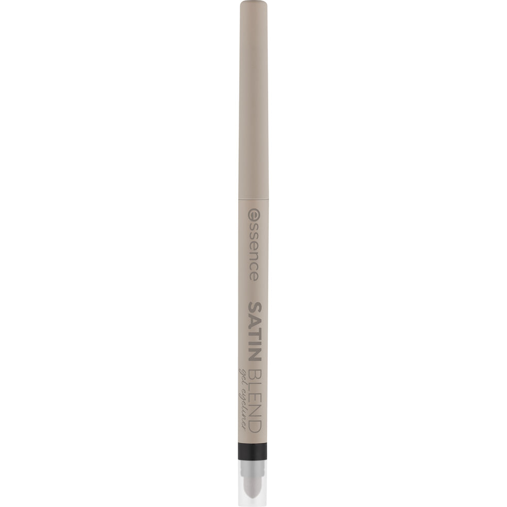 Essence Satin Blend Gel Eyeliner 01