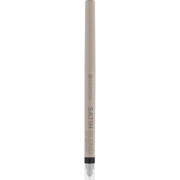 Essence Satin Blend Gel Eyeliner 01