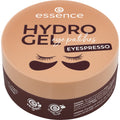 Essence Hydro Gel Eye Patches Esspresso