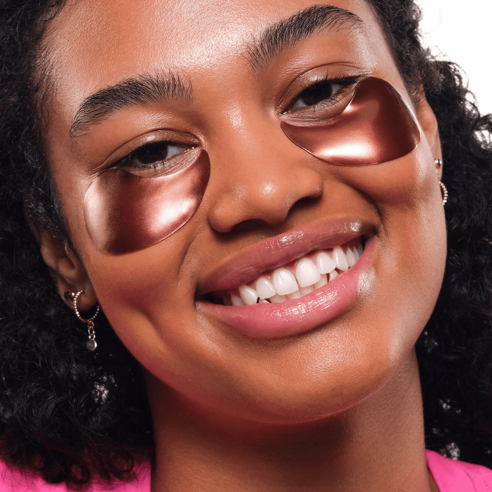 Essence Hydro Gel Eye Patches Esspresso (1)