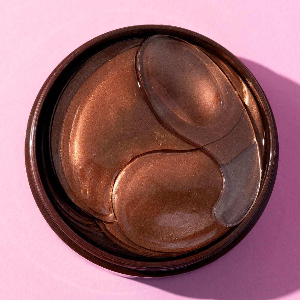 Essence Hydro Gel Eye Patches Esspresso (2)