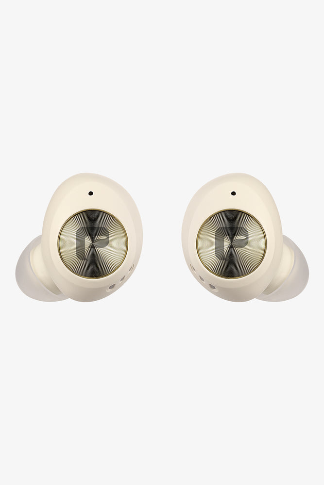 Premio Cloud Series TWS Earphones Cream (2)