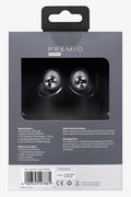 Premio Cloud Series TWS Earphones Grey (4)