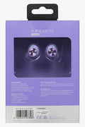 Premio Cloud Series TWS Earphones Purple (4)