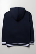 Boston Tracktop Navy (2)