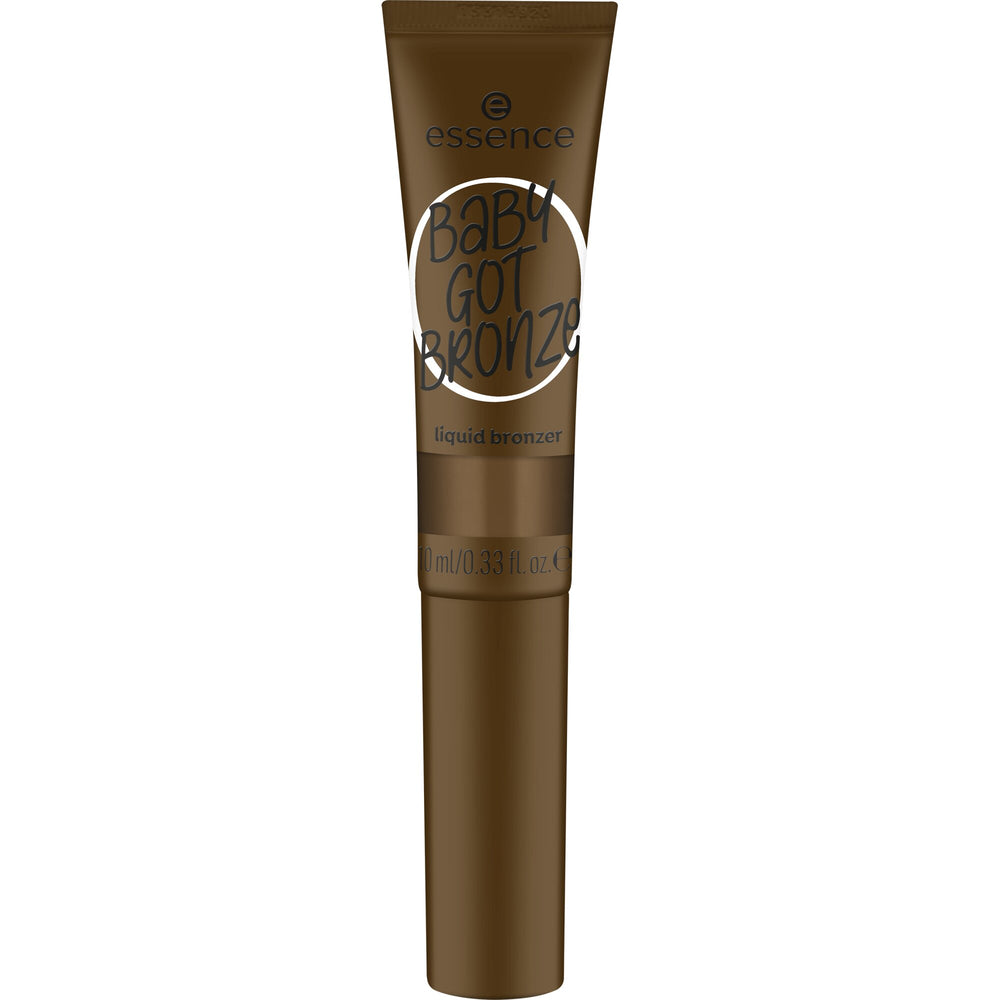 Essence Baby Got Bronze Liquid Bronzer 50