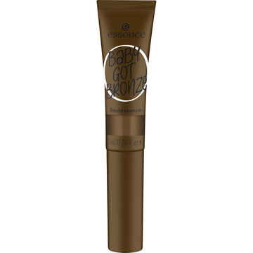 Essence Baby Got Bronze Liquid Bronzer 50