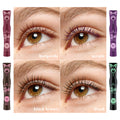 Essence Lash Princess False Lash Effect Mascara Black Brown (1)