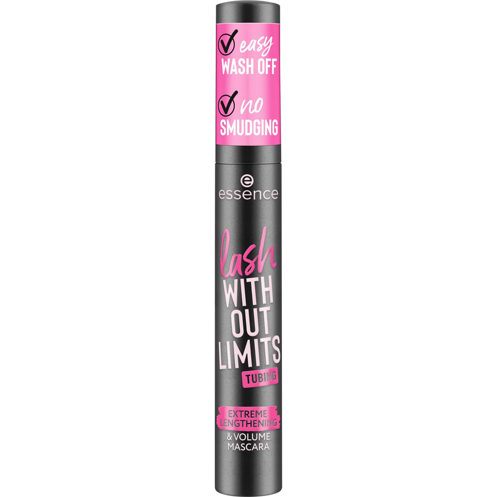 Essence Lash Without Limits Tubing Mascara