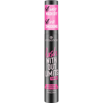 Essence Lash Without Limits Tubing Mascara