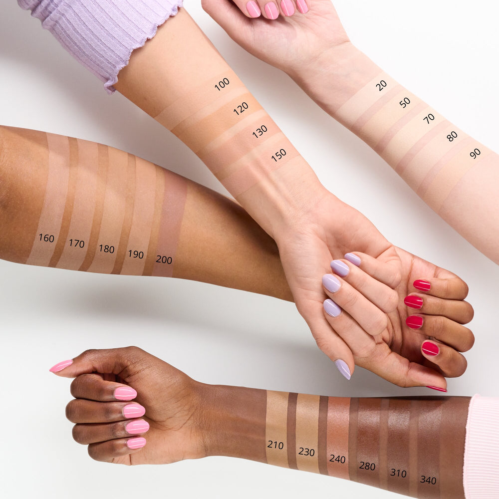 Essence Camouflage And Matte Concealer 230