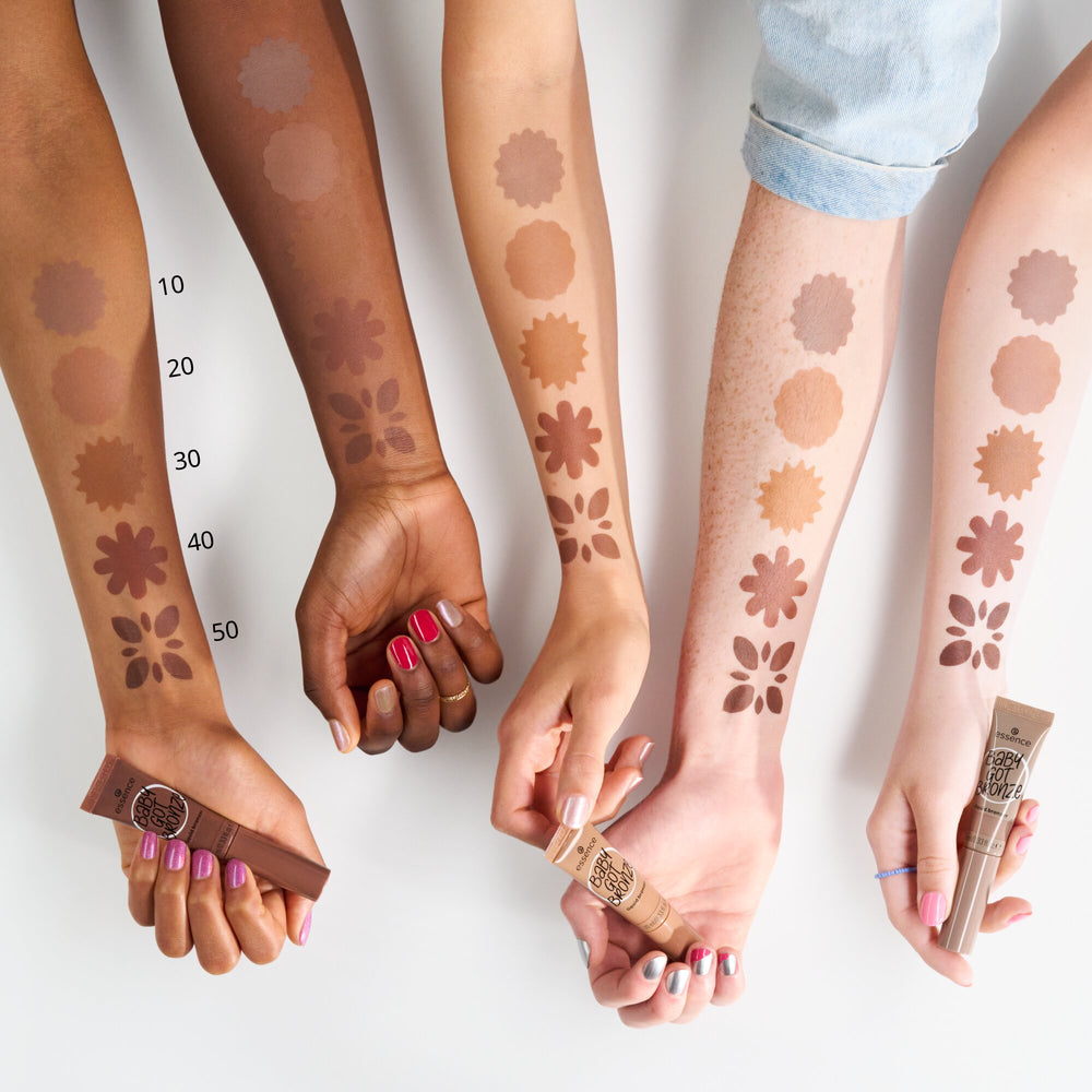 Essence Baby Got Bronze Liquid Bronzer 30 (2)