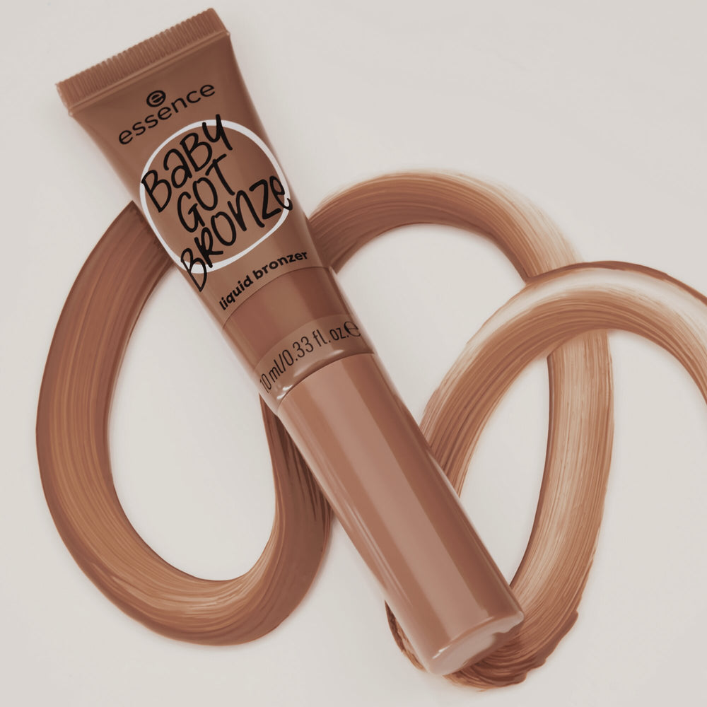 Essence Baby Got Bronze Liquid Bronzer 30 (3)