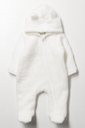 Babygrow White