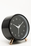 Clock Black (1)