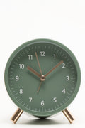 Alarm Clock Green