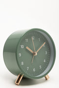 Alarm Clock Green (1)