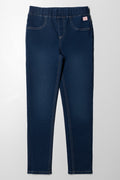 Jeggings Dark Blue