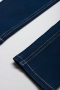Jeggings Dark Blue (1)