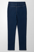 Jeggings Dark Blue (3)