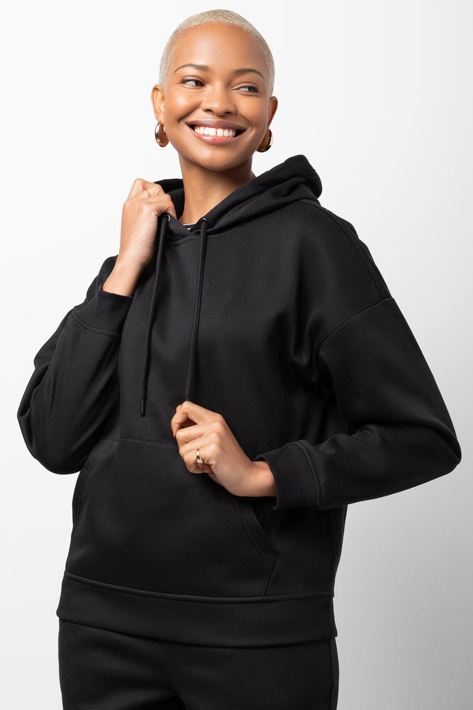 Hoodie Black