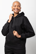 Hoodie Black