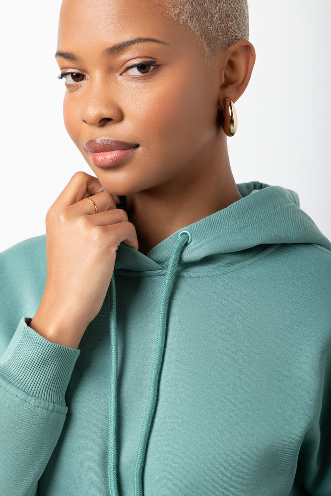 Hoodie Sage (2)