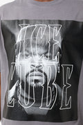ICECUBE T-SHIRT CHARCOAL (3)