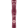 Essence Lash Princess False Lash Effect Mascara Burgundy