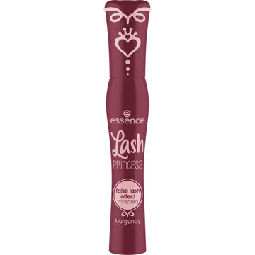 Essence Lash Princess False Lash Effect Mascara Burgundy