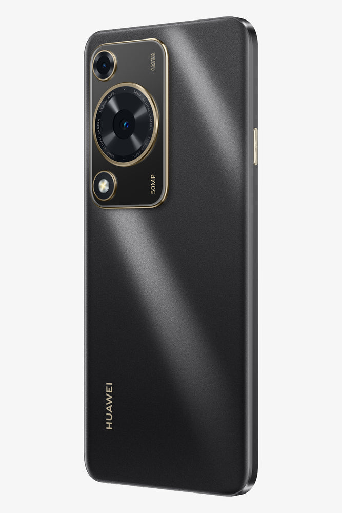 Huawei Nova Y72S Blue