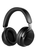 Premio X5 Wireless Bluetooth Black Headphones (1)