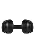 Premio X5 Wireless Bluetooth Black Headphones (3)