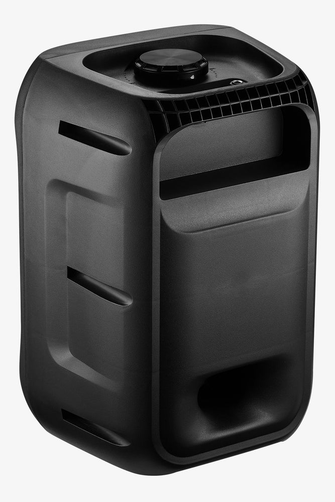 Premio Play Me Series 8 Mini Party Speaker Black (1)