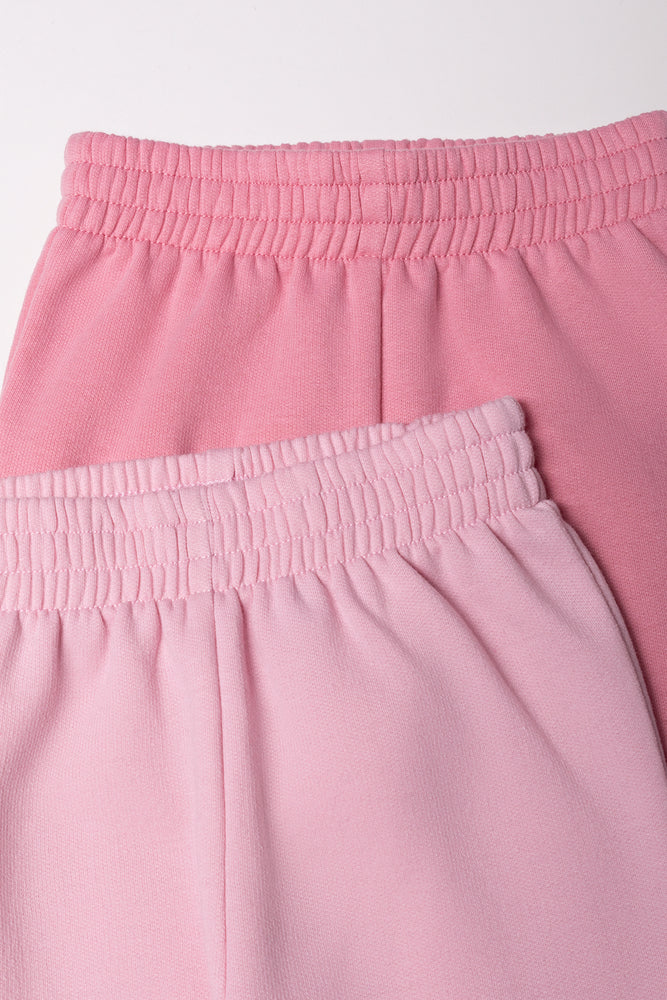 2 Pack Trackpants Pink (1)