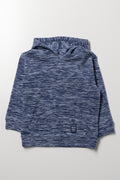 Hoodie Blue