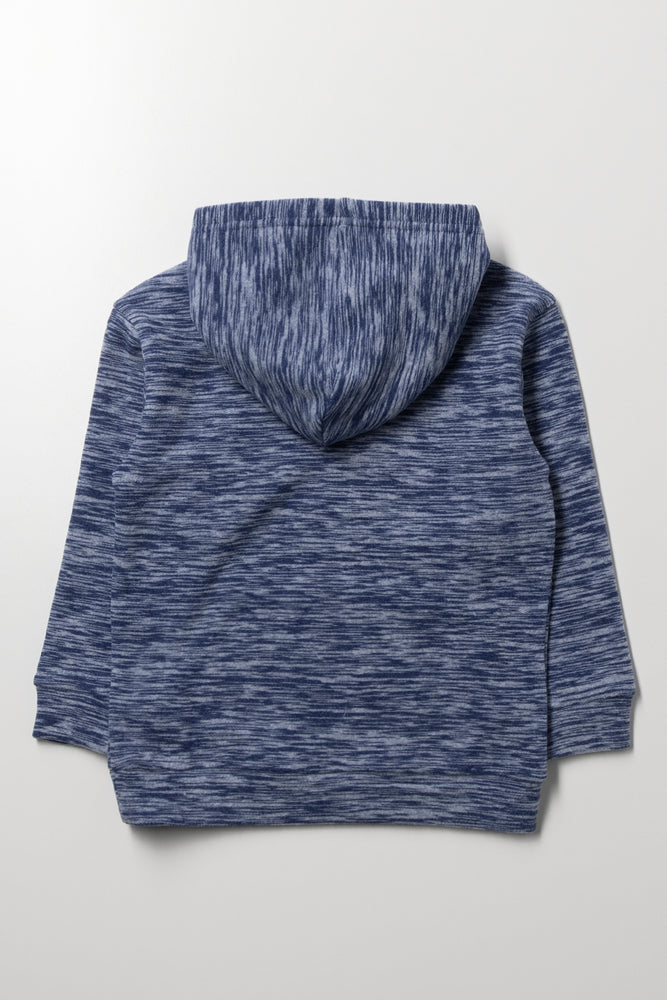 Hoodie Blue (2)