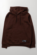 Hoodie Brown
