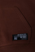 Hoodie Brown (1)