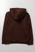 Hoodie Brown (2)