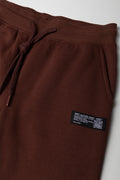 Trackpants Brown (1)