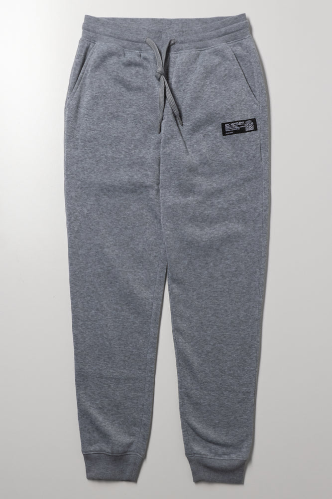 Trackpants Grey