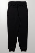 BMX Rider Trackpants Black (3)