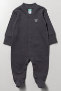 Sleepsuit Dark Grey