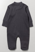 Sleepsuit Dark Grey (2)