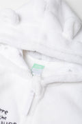 Koala Babygrow White (2)